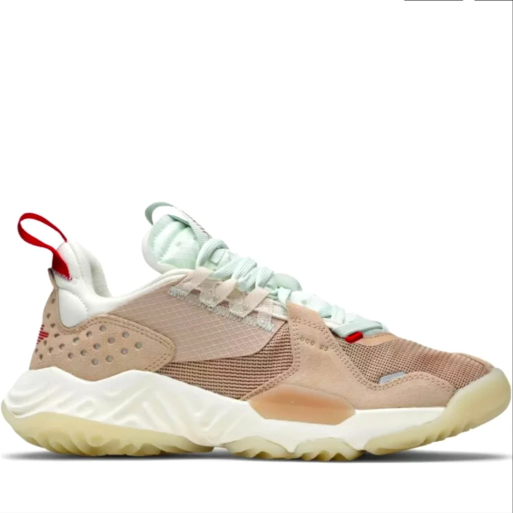 NWT RARE Jordan Delta SP ‘Vachetta Tan’ Size 8 - Picture 1 of 16